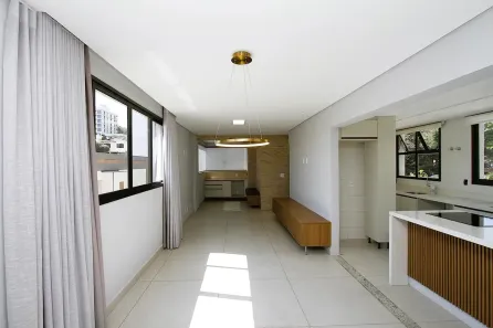 Apartamento com 3 Quartos à venda, 105m² no Santa Lúcia, Belo Horizonte