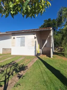 Casa de Condomínio com 3 Quartos para alugar, 70m² no Distrito Industrial Domingos Biancardi, Bauru