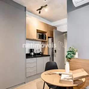 Apartamento com 1 Quarto à venda, 20m² no Jardim Paulista, São Paulo