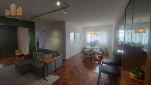 Apartamento com 3 Quartos à venda, 98m² no Vila Guarani (Z Sul), São Paulo