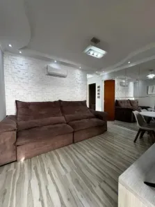 Apartamento com 2 Quartos à venda, 40m² no Vila Mascote, São Paulo