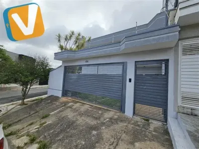 Sobrado com 3 Quartos à venda, 136m² no Vila Santa Isabel, São Paulo