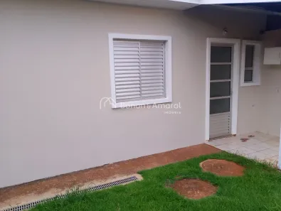 Casa com 3 Quartos à venda, 65m² no Saltinho, Paulínia
