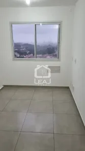Apartamento com 1 Quarto à venda, 25m² no Paraíso do Morumbi, São Paulo