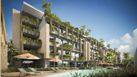 Flat com 1 Quarto à venda, 26m² no Tamandaré, Tamandaré