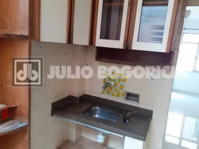 Apartamento com 2 Quartos à venda, 50m² no Centro, Niterói