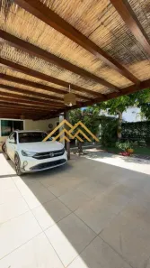 Casa de Condomínio com 3 Quartos à venda, 126m² no Recreio Ipitanga, Lauro de Freitas