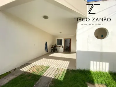 Casa com 3 Quartos à venda, 116m² no Colina de Laranjeiras, Serra