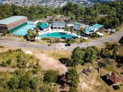 Lote/Terreno à venda, 1018m² no Santa Isabel, Viamão