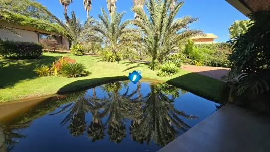 Casa com 5 Quartos à venda, 495m² no Morada do Sol, Uberlândia