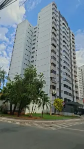Apartamento com 3 Quartos à venda, 111m² no Setor Bueno, Goiânia