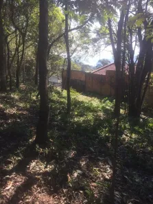 Lote/Terreno à venda, 500m² no Varginha, São Bernardo do Campo