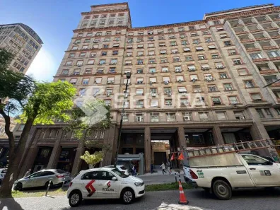 Sala Comercial para alugar, 36m² no Centro Histórico, Porto Alegre