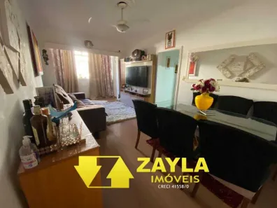 Apartamento com 3 Quartos à venda, 78m² no Irajá, Rio de Janeiro