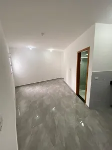 Apartamento com 1 Quarto para alugar, 25m² no Vila Guarani (Z Sul), São Paulo
