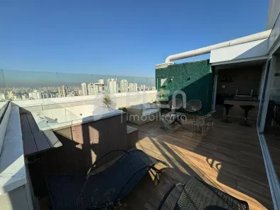 Cobertura com 3 Quartos à venda, 130m² no Santana, São Paulo