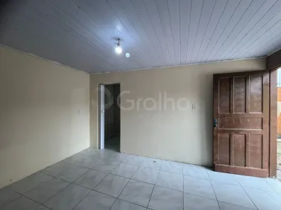 Casa com 3 Quartos à venda, 100m² no Vargem do Bom Jesus, Florianópolis
