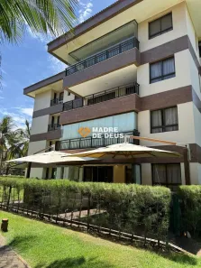 Apartamento com 4 Quartos à venda, 124m² no Aquiraz, Aquiraz