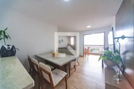 Apartamento com 2 Quartos à venda, 65m² no Vila Metalúrgica, Santo André