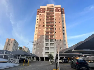 Apartamento com 3 Quartos à venda, 85m² no Jardim Residencial Martinez, Sorocaba