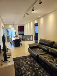 Apartamento com 3 Quartos à venda, 91m² no Santa Maria, São Caetano do Sul