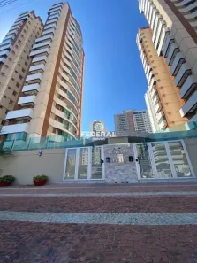 Apartamento com 3 Quartos para alugar, 95m² no Setor Bela Vista, Goiânia