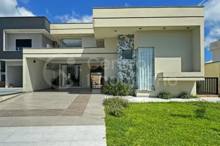 Casa de Condomínio com 3 Quartos à venda, 134m² no , Peruíbe