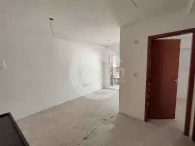 Apartamento com 1 Quarto à venda, 30m² no Alto da Mooca, São Paulo