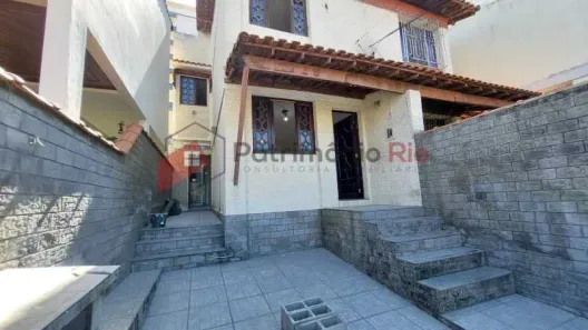 Casa de Condomínio com 3 Quartos à venda, 70m² no Irajá, Rio de Janeiro