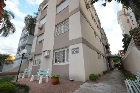 Apartamento com 1 Quarto à venda, 52m² no Marechal Rondon, Canoas