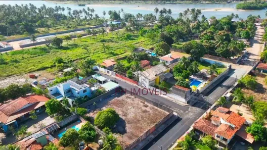 Lote/Terreno à venda, 1020m² no Massagueira, Marechal Deodoro