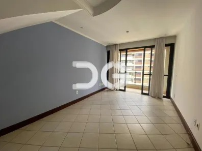 Cobertura com 4 Quartos para venda ou aluguel, 210m² no Bosque, Campinas