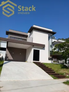 Casa de Condomínio com 3 Quartos à venda, 202m² no Residencial Ibi-Aram, Itupeva