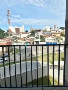Apartamento com 2 Quartos à venda, 55m² no Jardim Itatiaia, Campinas