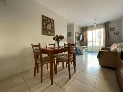 Apartamento com 3 Quartos à venda, 75m² no Jardim Esmeralda, São Paulo