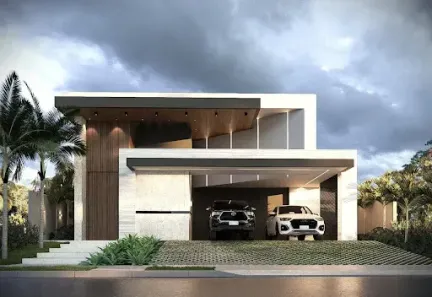 Casa com 3 Quartos à venda, 338m² no Aeroclube, Porto Velho