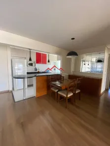 Apartamento com 3 Quartos à venda, 100m² no Jardim São Bento, Jundiaí
