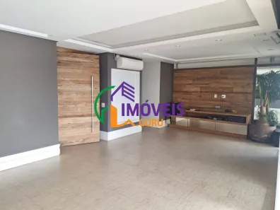 Apartamento com 3 Quartos para alugar, 187m² no Vila Leopoldina, São Paulo