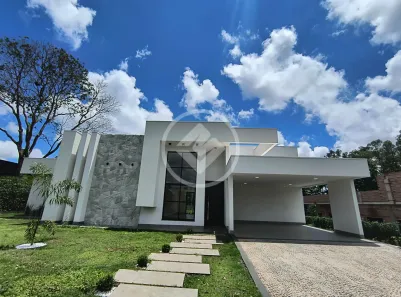 Casa de Condomínio com 3 Quartos à venda, 240m² no Condomínio Recanto Paraíso, Guapó