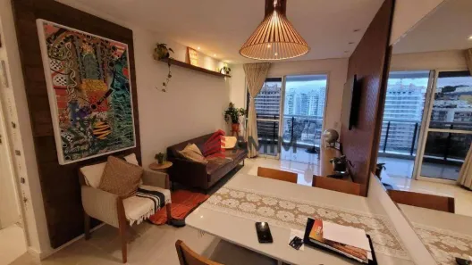 Apartamento com 2 Quartos à venda, 80m² no Icaraí, Niterói