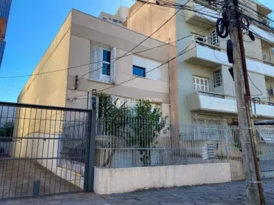 Apartamento com 2 Quartos à venda, 63m² no Santana, Porto Alegre