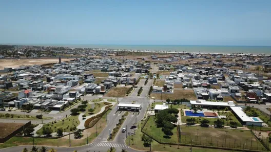 Lote/Terreno à venda, 315m² no Alphaville, Barra dos Coqueiros