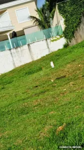 Lote/Terreno à venda, 360m² no Alphaville, Santana de Parnaíba