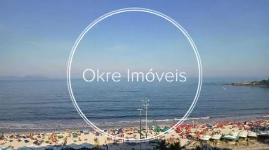 Apartamento com 4 Quartos à venda, 236m² no Copacabana, Rio de Janeiro