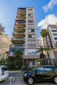 Apartamento com 3 Quartos à venda, 103m² no Menino Deus, Porto Alegre