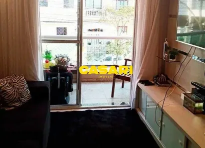 Apartamento com 3 Quartos à venda, 84m² no Baeta Neves, São Bernardo do Campo