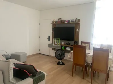 Apartamento com 2 Quartos à venda, 57m² no Jardim Santa Teresa, Jundiaí