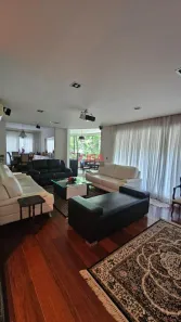 Apartamento com 4 Quartos à venda, 270m² no Campo Belo, São Paulo