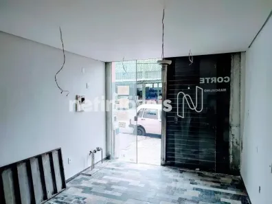 Ponto Comercial para alugar, 25m² no Imbiruçu, Betim