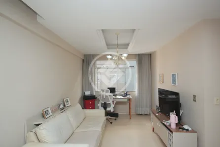 Apartamento com 2 Quartos à venda, 78m² no Lourdes, Belo Horizonte